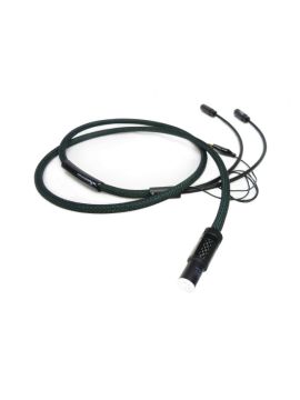 Фонокабель Zavfino The Highlands MK2 (прямой DIN-RCA) 1.5m