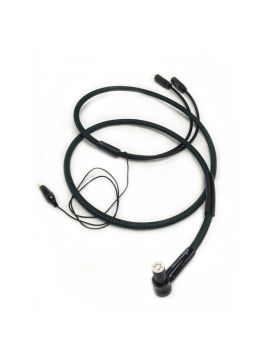 Фонокабель Zavfino The Highlands Mk2 (90_ DIN-RCA) 1.5m