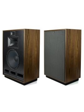 Напольная акустика Klipsch Cornwall IV American Walnut
