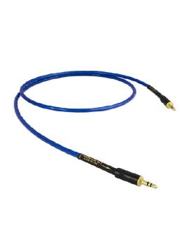 Кабель межблочный аудио Nordost Blue Heaven iKable (Jack 3.5 - Jack 3.5) 2.0m