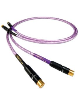 Кабель межблочный аудио Nordost Frey2 RCA 2.5m пара