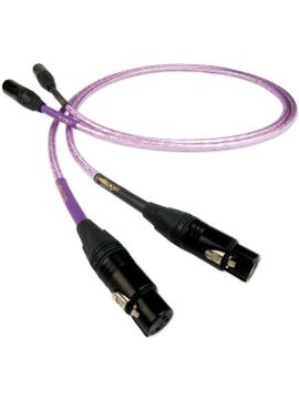 Кабель межблочный аудио Nordost Frey2 XLR 2.5m пара