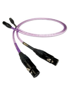 Кабель межблочный Nordost Frey2 XLR 0.6m