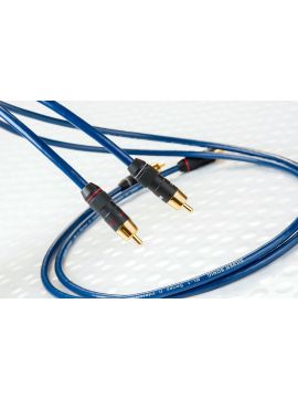 Кабель межблочный аудио DH Labs BL-1 interconnect RCA 1.0m