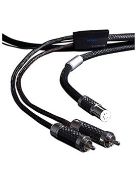 Фоно кабель Furutech Silver Arrows II