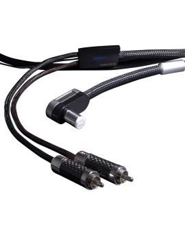 Фоно кабель Furutech Silver Arrows II-L