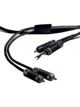 Фоно кабель Furutech Silver Arrows II-R4