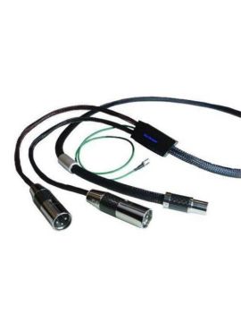 Фоно кабель Furutech Silver Arrows II - XLR