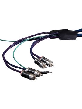 Фоно кабель Furutech AG-16-R4