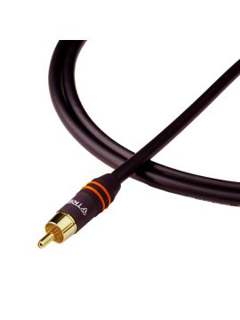 Кабель межблочный аудио Tributaries 2AD-010D 1m