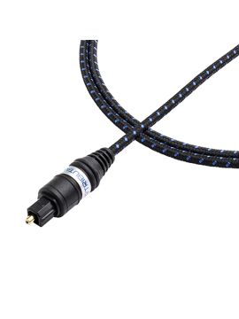 Кабель межблочный аудио Tributaries 4AO-030B