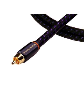 Кабель межблочный аудио Tributaries 6AD-020D 2m