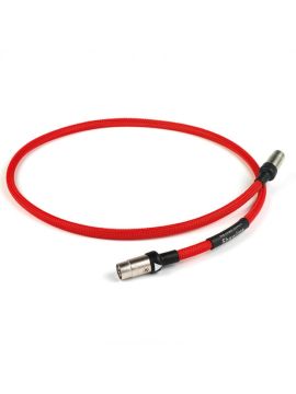 Кабель межблочный аудио Chord Company Shawline DIN (Snake 4 or 5) 1m