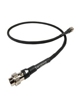 Кабель межблочный аудио Chord Company Signature DIN to DIN 1m