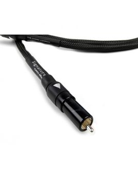 Кабель межблочный аудио Chord Company Signature Subwoofer RCA 5m