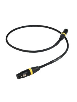 Кабель межблочный аудио Chord Company Signature Super ARAY XLR AES/EBU 1m