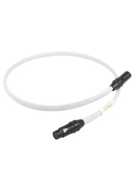 Кабель межблочный аудио Chord Company ChordMusic Digital XLR AES/EBU 1m