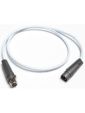 Межблочный цифровой кабель Supra DAC- XLR Digital Blue, 2м