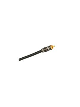 Кабель межблочный Tchernov Cable Standard Balanced IC / Sub RCA (3.1 m)