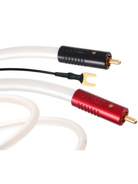 Фоно-кабель Atlas Equator Achromatic TT - 3.00m