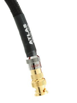 Цифровой аудио кабель Atlas Mavros dd S/PDIF BNC/BNC - 1.00m