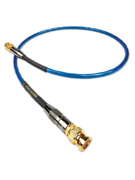 Кабель Nordost Blue Heaven Digital Coax 75Ohm BNC + RCA адаптер 2,0м