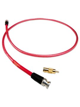 Кабель Nordost Heimdall2 Digital Coax 75Ohm BNC + RCA адаптер 2,5м