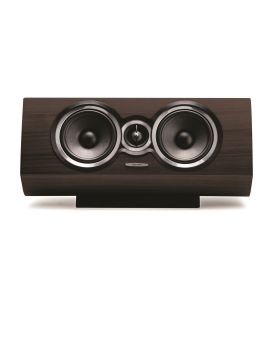 Акустика центрального канала Sonus Faber Sonetto Center I Wenge