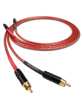 Кабель Nordost Leif Series Red Dawn RCA 2.5м
