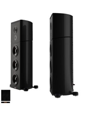 Напольная акустика Magico S7 M-COAT black