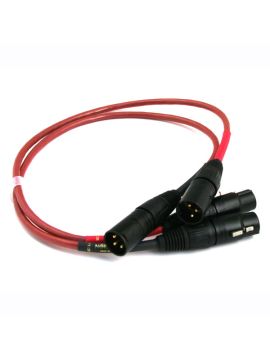 Кабель Nordost Leif Series Red Dawn XLR 3.0м