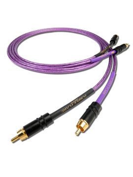 Кабель Nordost Purple Flare RCA 3.5м
