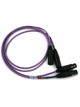 Кабель межблочный Nordost Purple Flare XLR 2.0m