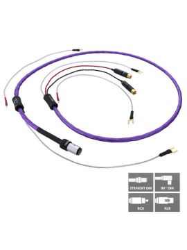 Кабель Nordost Tone Arm + Frey2 XLR 1,25м