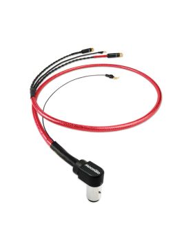 Кабель Nordost Tone Arm + Heimdall2 90 degree din-RCA 1.25м