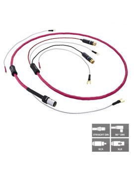 Кабель Nordost Tone Arm + Heimdall2 RCA-RCA 2,25м