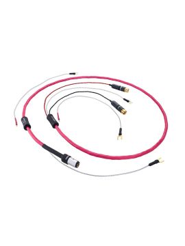 Кабель Nordost Tone Arm + Heimdall2 straight din-RCA 1,75м