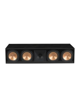 Акустика центрального канала Klipsch RC-64 III black