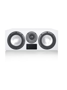 Акустика центрального канала Canton Smart GLE 5 white