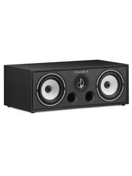 Акустика центрального канала Triangle Borea BRC01 Black Ash