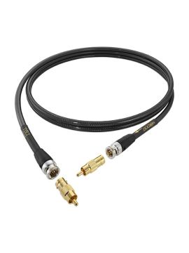 Кабель Nordost Tyr2 Digital Coax 75Ohm BNC + RCA адаптер 3.0м