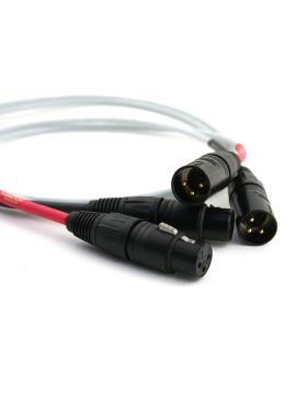 Кабель Nordost White Lightning XLR 3.5м