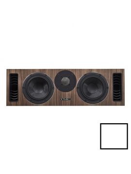 Акустика центрального канала PMC Twenty 5i Centre White Silk