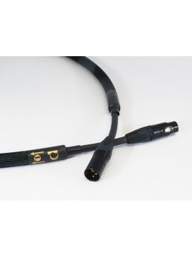 Кабель межблочный аудио Purist Audio Design Neptune XLR 3.0m