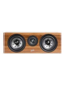 Акустика центрального канала Polk Audio Reserve R300 brown