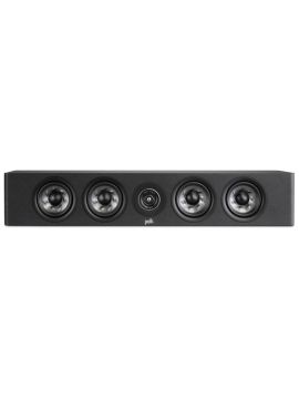 Акустика центрального канала Polk Audio Reserve R350 center black