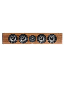 Акустика центрального канала Polk Audio Reserve R350 center brown