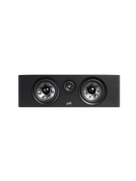 Акустика центрального канала Polk Audio Reserve R400 center black
