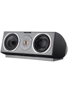 Центральный канал Audiovector R C Avantgarde Black Stained Ash