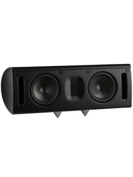 Акустика центрального канала Scansonic HD MB Center B Black